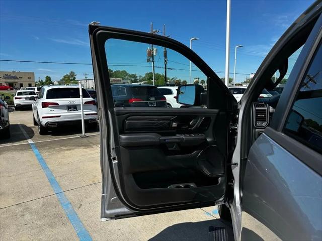 2026 Ram 1500 Limited Crew Cab 4x4 5'7" Box