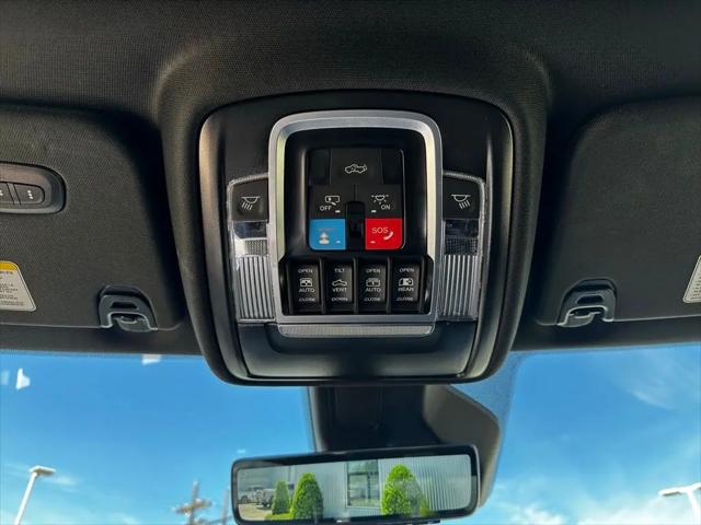 2026 Ram 1500 Limited Crew Cab 4x4 5'7" Box