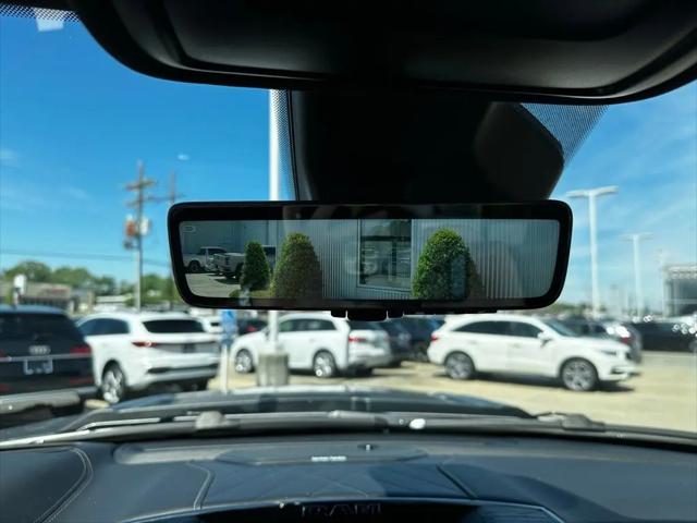 2026 Ram 1500 Limited Crew Cab 4x4 5'7" Box