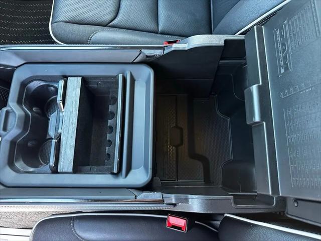 2026 Ram 1500 Limited Crew Cab 4x4 5'7" Box