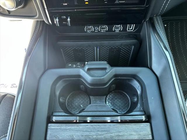 2026 Ram 1500 Limited Crew Cab 4x4 5'7" Box