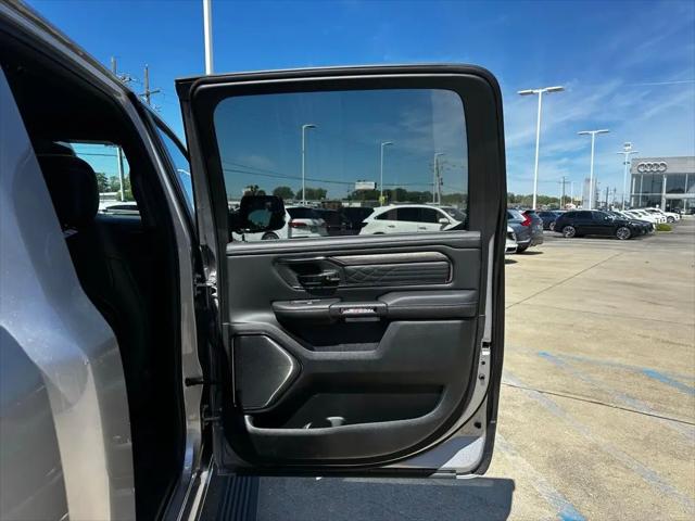 2026 Ram 1500 Limited Crew Cab 4x4 5'7" Box