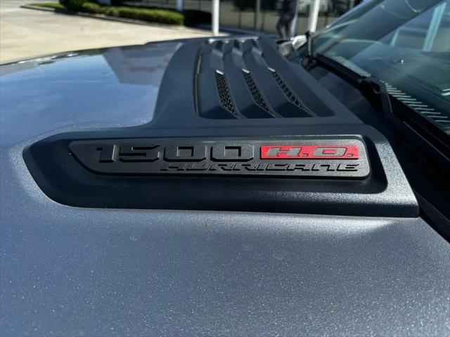 2026 Ram 1500 Limited Crew Cab 4x4 5'7" Box