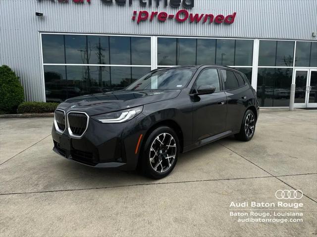 2025 BMW X3 30 xDrive for sale in Baton Rouge, LA
