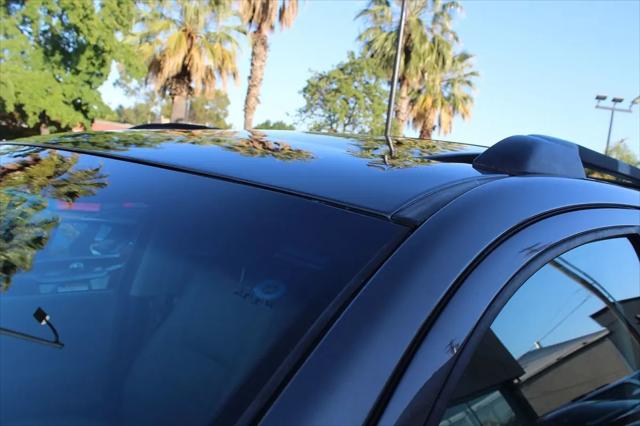 2014 Toyota Sequoia Platinum 5.7L V8