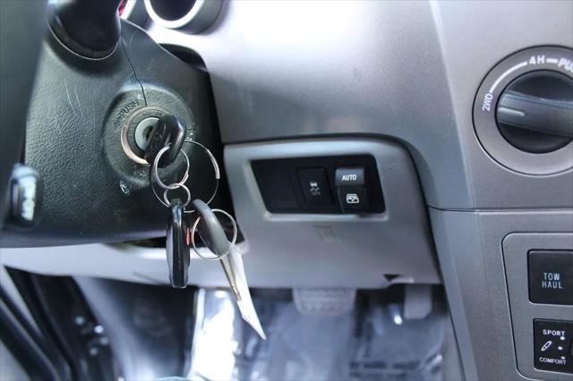 2014 Toyota Sequoia Platinum 5.7L V8