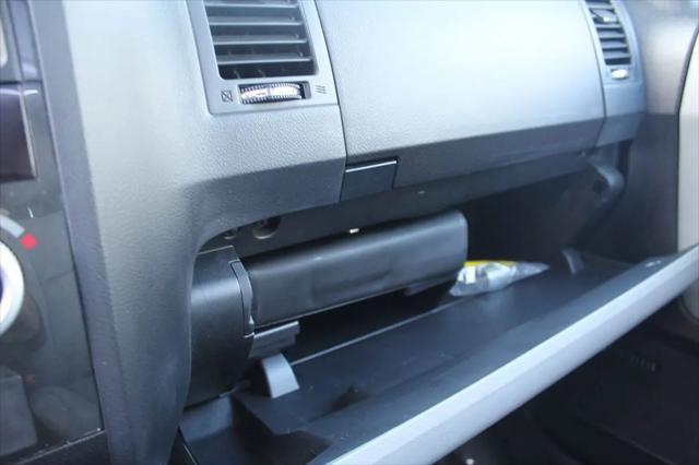 2014 Toyota Sequoia Platinum 5.7L V8