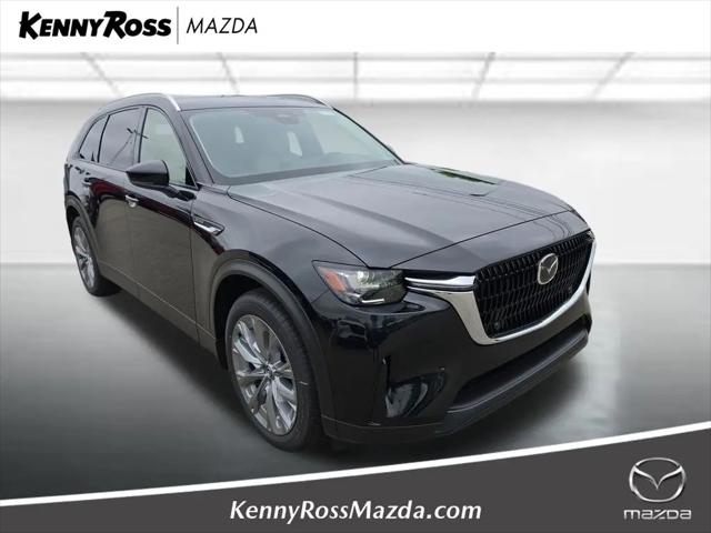 2026 Mazda X-90 3.3 Turbo Preferred for sale in North Huntingdon, PA