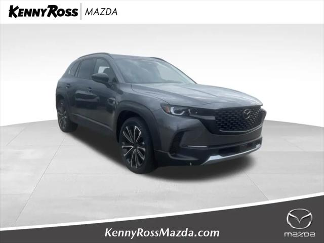 2026 Mazda CX-50 2.5 Turbo Premium Plus for sale in North Huntingdon, PA