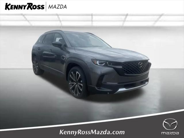 2026 Mazda CX-50 2.5 Turbo Premium Plus for sale in North Huntingdon, PA
