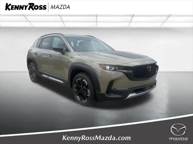 2026 Mazda CX-50 2.5 Turbo Meridian Edition for sale in North Huntingdon, PA