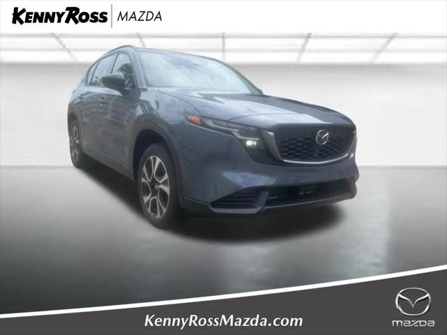 2026 Mazda CX-5 2.5 S Preferred for sale in North Huntingdon, PA