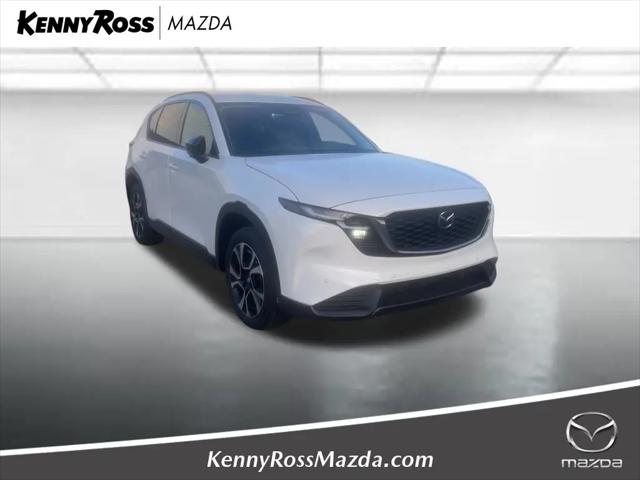 2026 Mazda CX-5 2.5 S Preferred for sale in North Huntingdon, PA