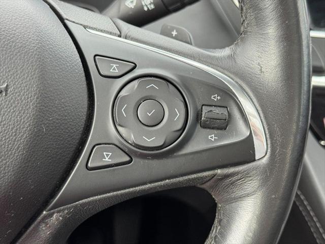 2017 Buick LaCrosse Premium