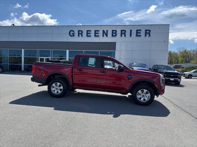2025 Ford Ranger XL 2025 Ford Ranger XL