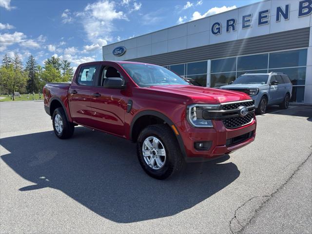 2025 Ford Ranger XL 2025 Ford Ranger XL