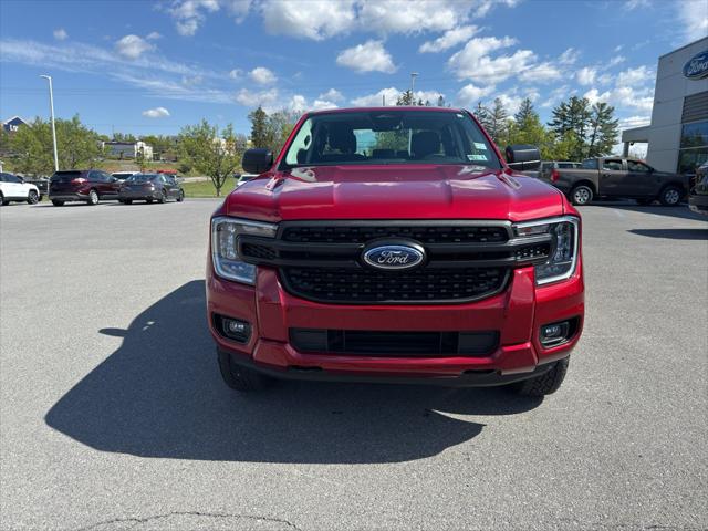 2025 Ford Ranger XL 2025 Ford Ranger XL