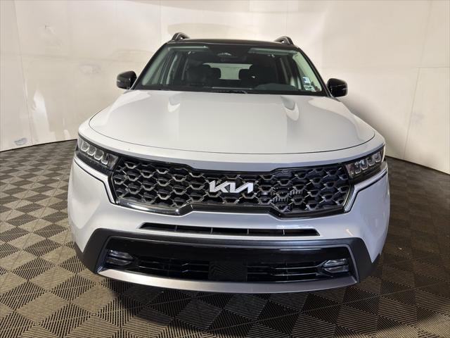 2023 Kia Sorento X-Line EX 2023 Kia Sorento X-Line EX