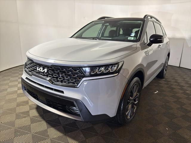 2023 Kia Sorento X-Line EX 2023 Kia Sorento X-Line EX