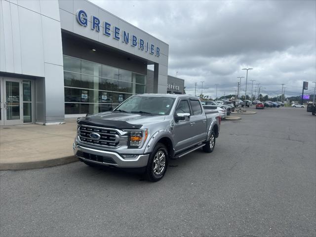 2023 Ford F-150 XLT 2023 Ford F-150 XLT