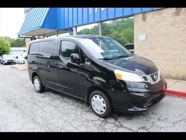 2019 Nissan NV200 SV for sale in Smyrna, GA