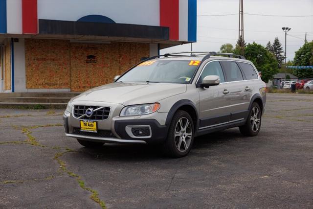 2012 Volvo XC70 T6 for sale in Spokane, WA