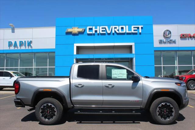2026 GMC Canyon AT4, 4WD for sale in Luverne, MN