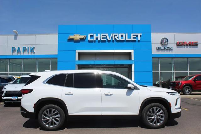 2026 Buick Enclave Preferred FWD for sale in Luverne, MN