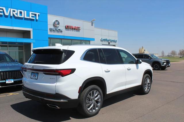 2026 Buick Enclave Preferred FWD