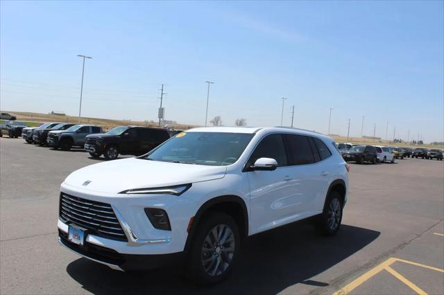 2026 Buick Enclave Preferred FWD