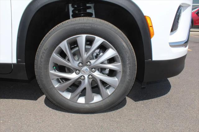 2026 Buick Enclave Preferred FWD