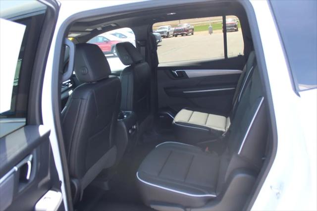 2026 Buick Enclave Preferred FWD