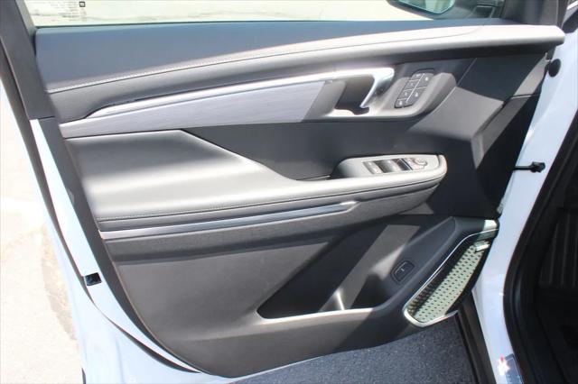 2026 Buick Enclave Preferred FWD
