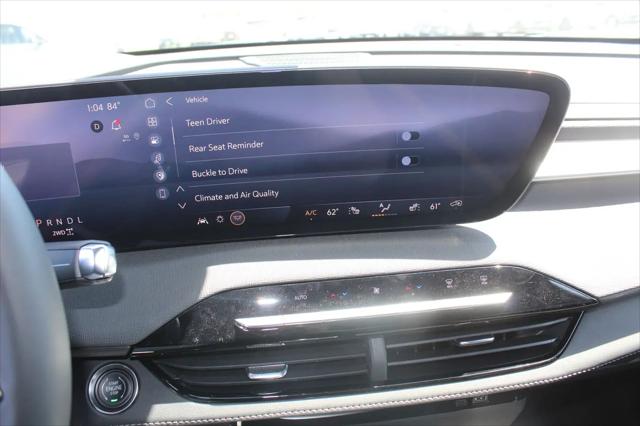 2026 Buick Enclave Preferred FWD