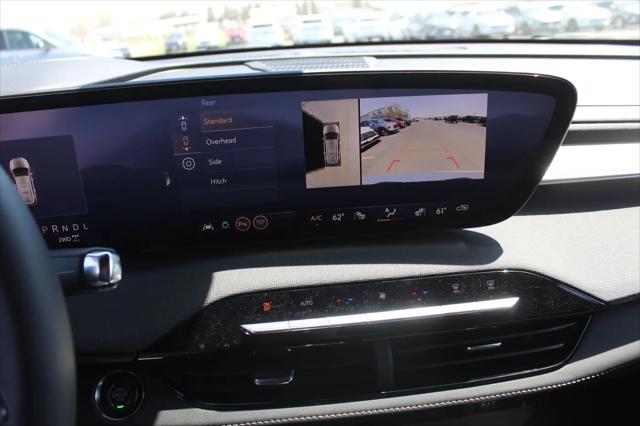 2026 Buick Enclave Preferred FWD