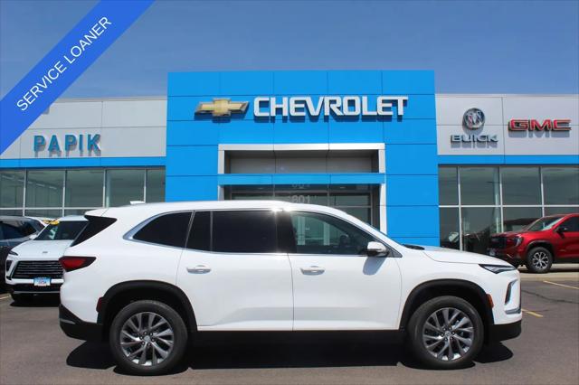 2026 Buick Enclave Preferred FWD for sale in Luverne, MN