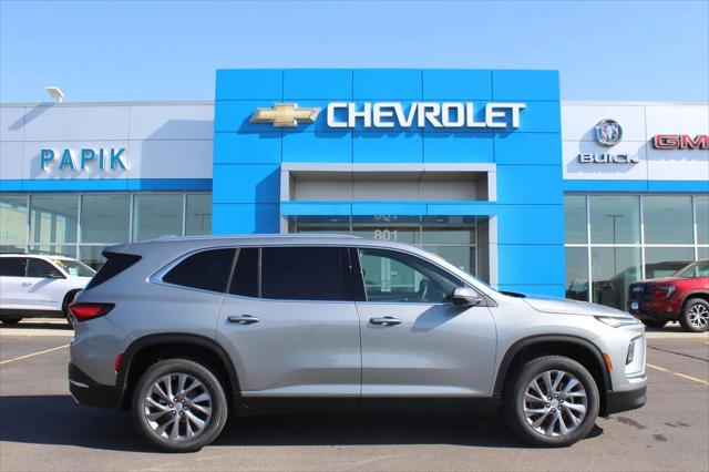 2026 Buick Enclave Preferred FWD for sale in Luverne, MN