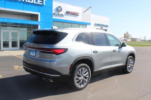 2026 Buick Enclave Preferred FWD