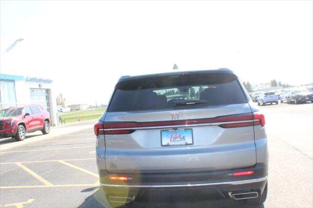2026 Buick Enclave Preferred FWD