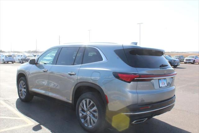 2026 Buick Enclave Preferred FWD
