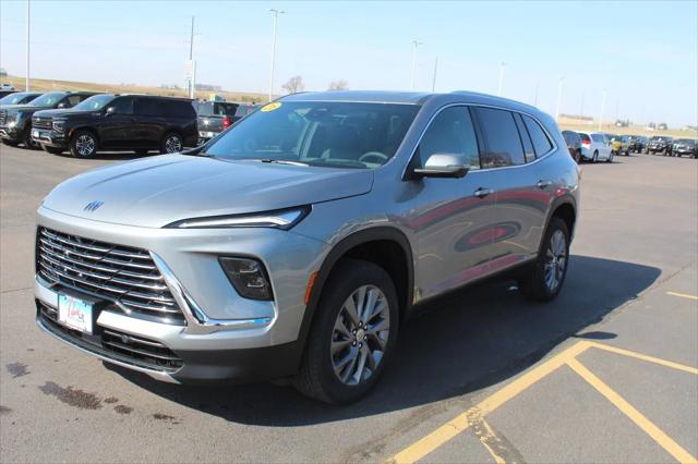 2026 Buick Enclave Preferred FWD