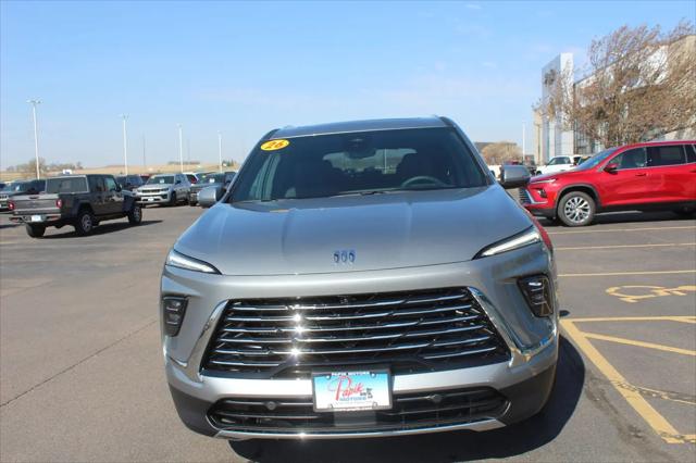 2026 Buick Enclave Preferred FWD