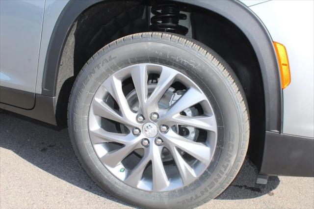 2026 Buick Enclave Preferred FWD