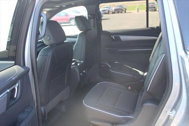 2026 Buick Enclave Preferred FWD