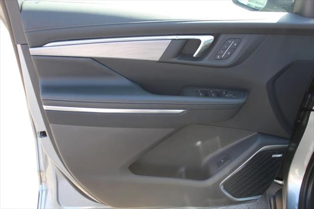 2026 Buick Enclave Preferred FWD