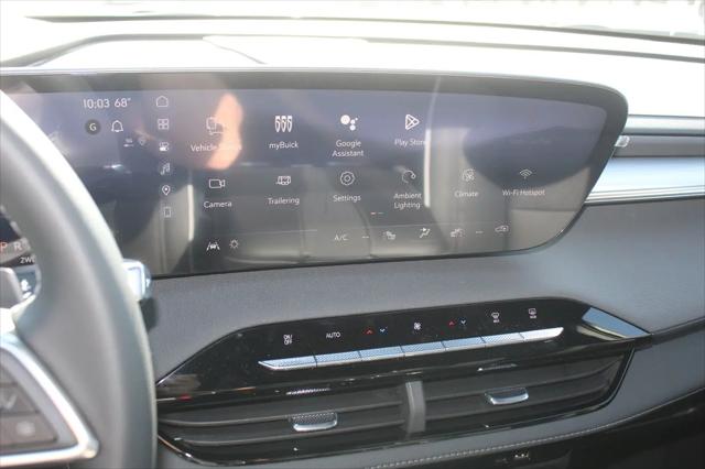 2026 Buick Enclave Preferred FWD