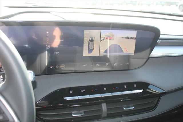 2026 Buick Enclave Preferred FWD
