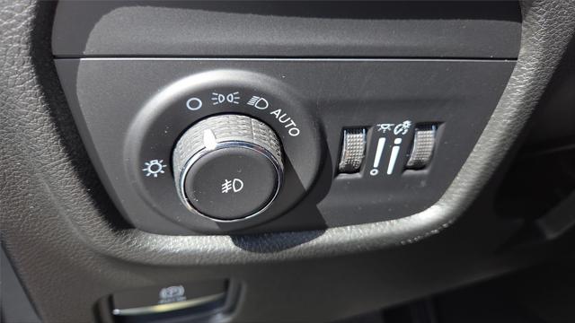 2026 Jeep Grand Cherokee L Limited 4x4