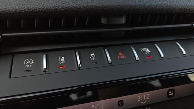 2026 Jeep Grand Cherokee L Limited 4x4