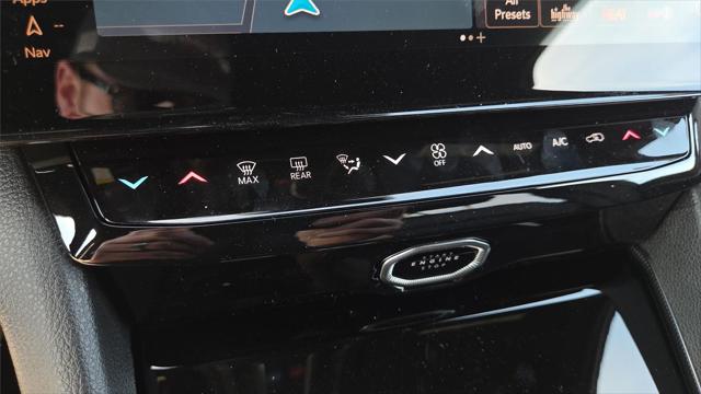 2026 Jeep Grand Cherokee L Limited 4x4